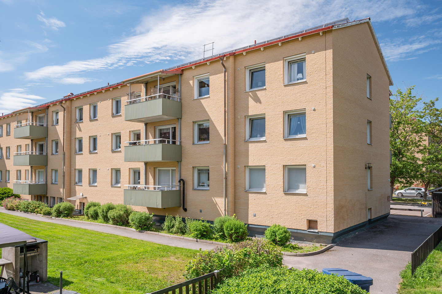 Markusgatan 31A – bild 39