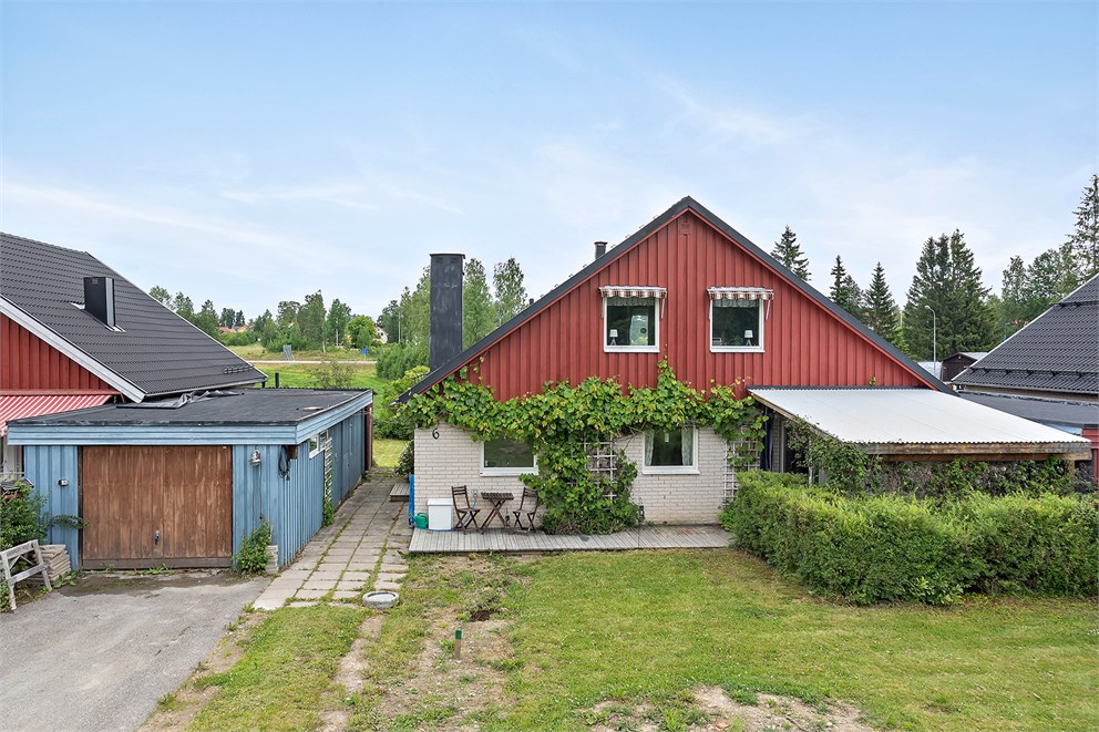 Framsida