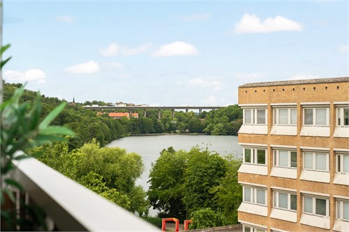 Rosterigränd 3