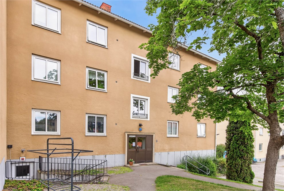 Skolgatan 19 A