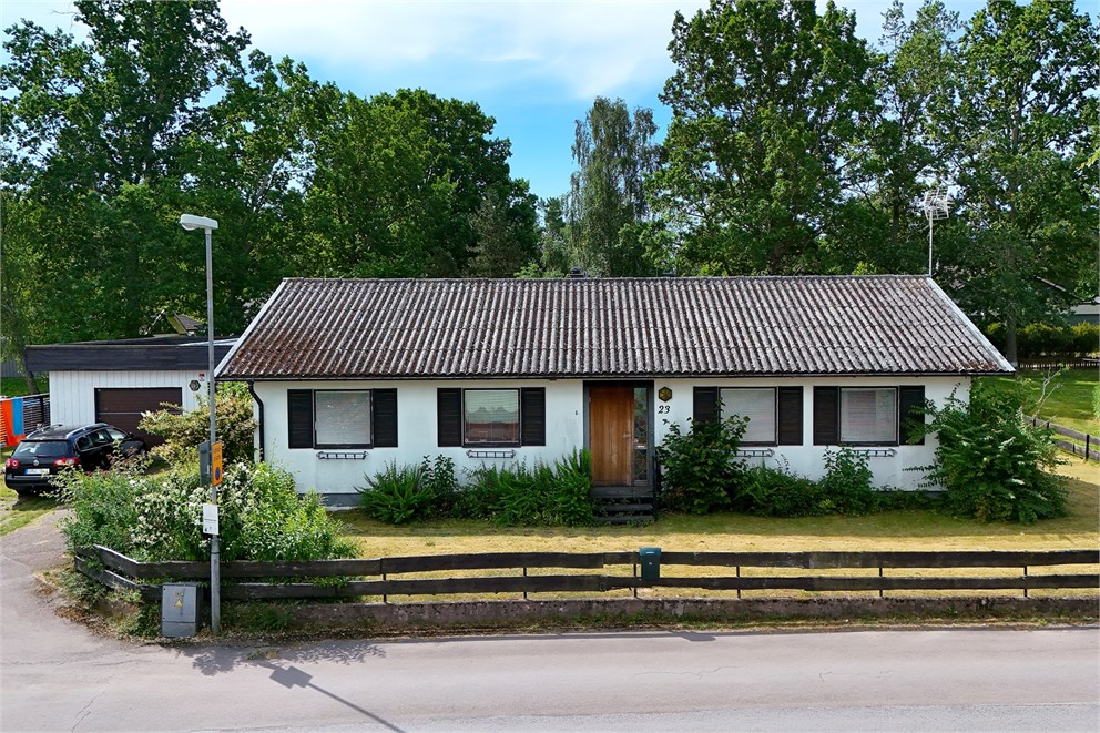 Skyttehagsvägen 23