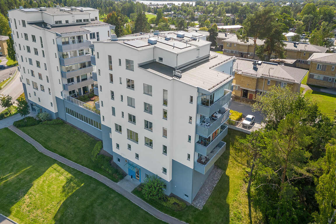 Trosalundsgatan 10 Lgh 1104 – bild 29