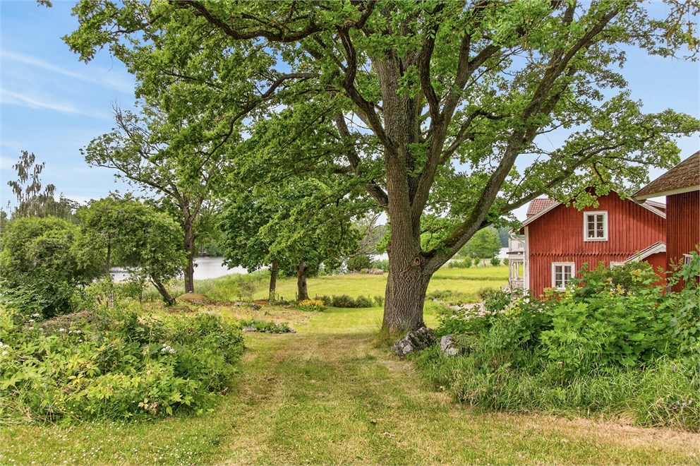 Marmorbyn Ede 2