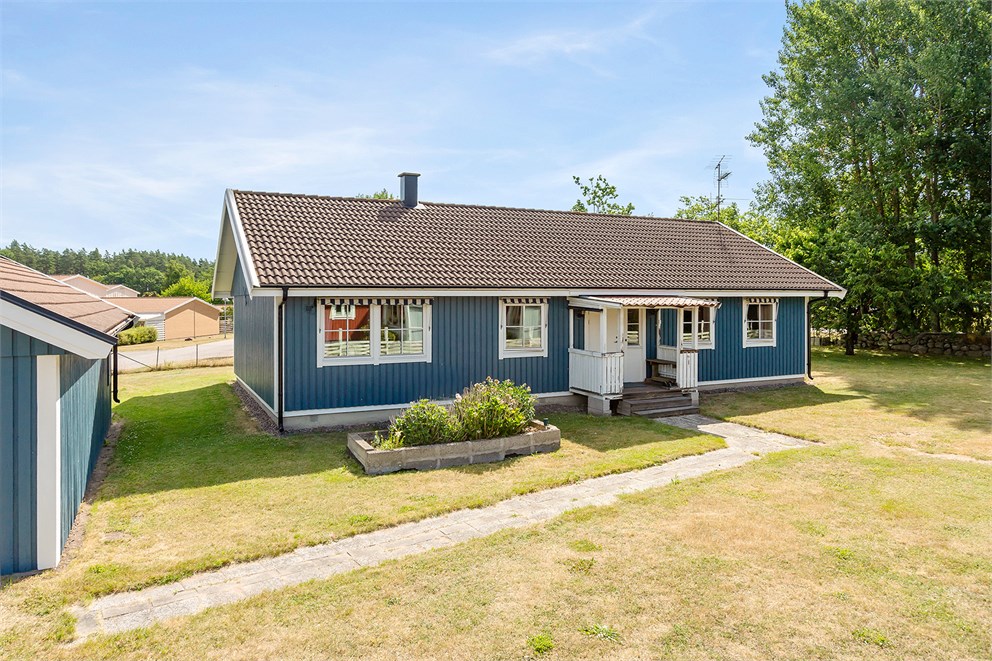 Vita lammets väg 4