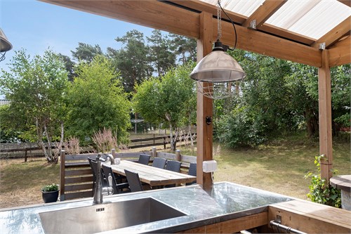 Bar/ utekök