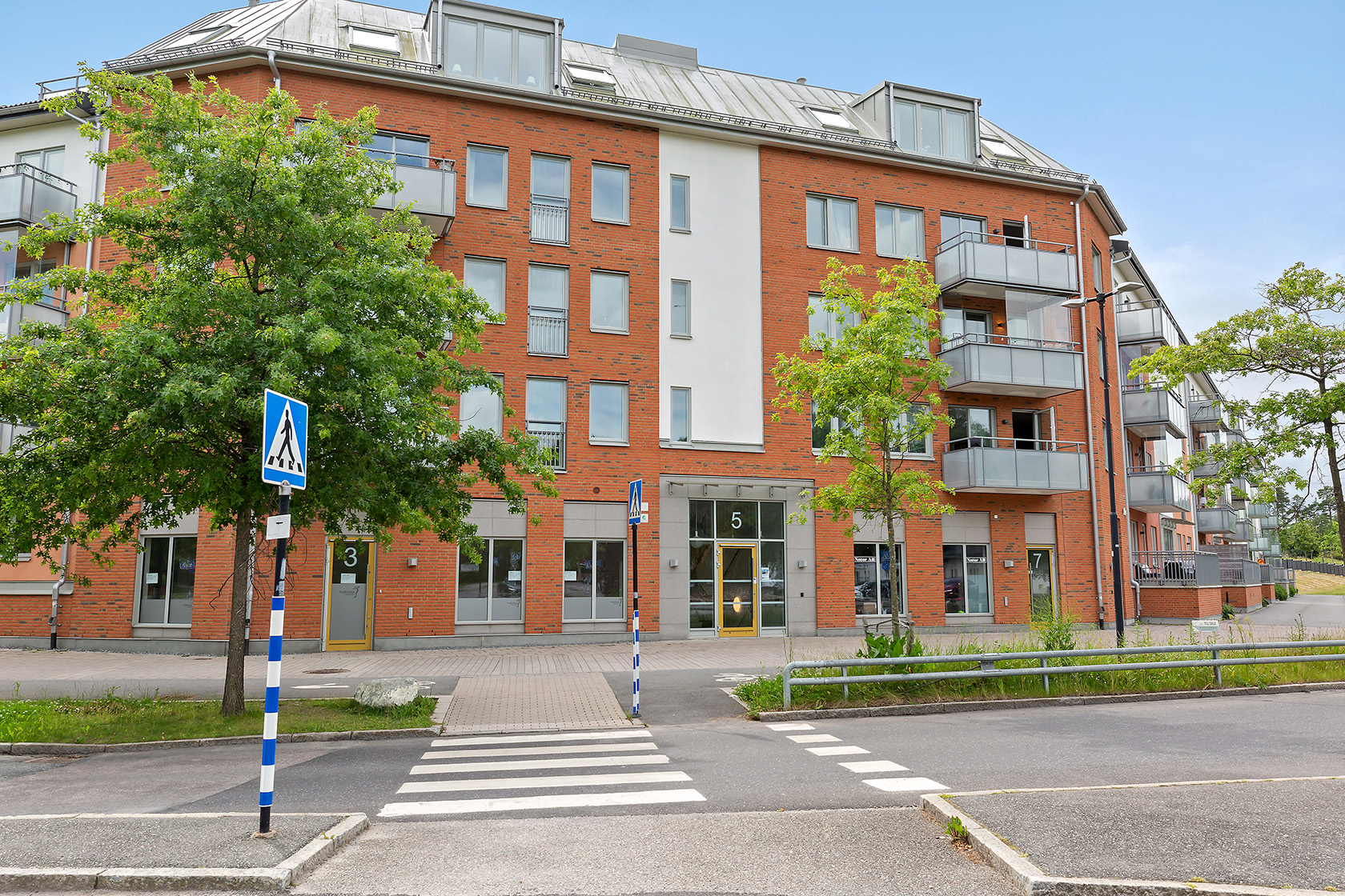 Krögers promenad 5 – bild 15