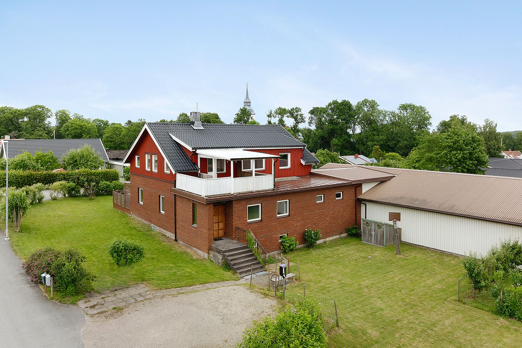 Klockarevägen 9 – bild 3