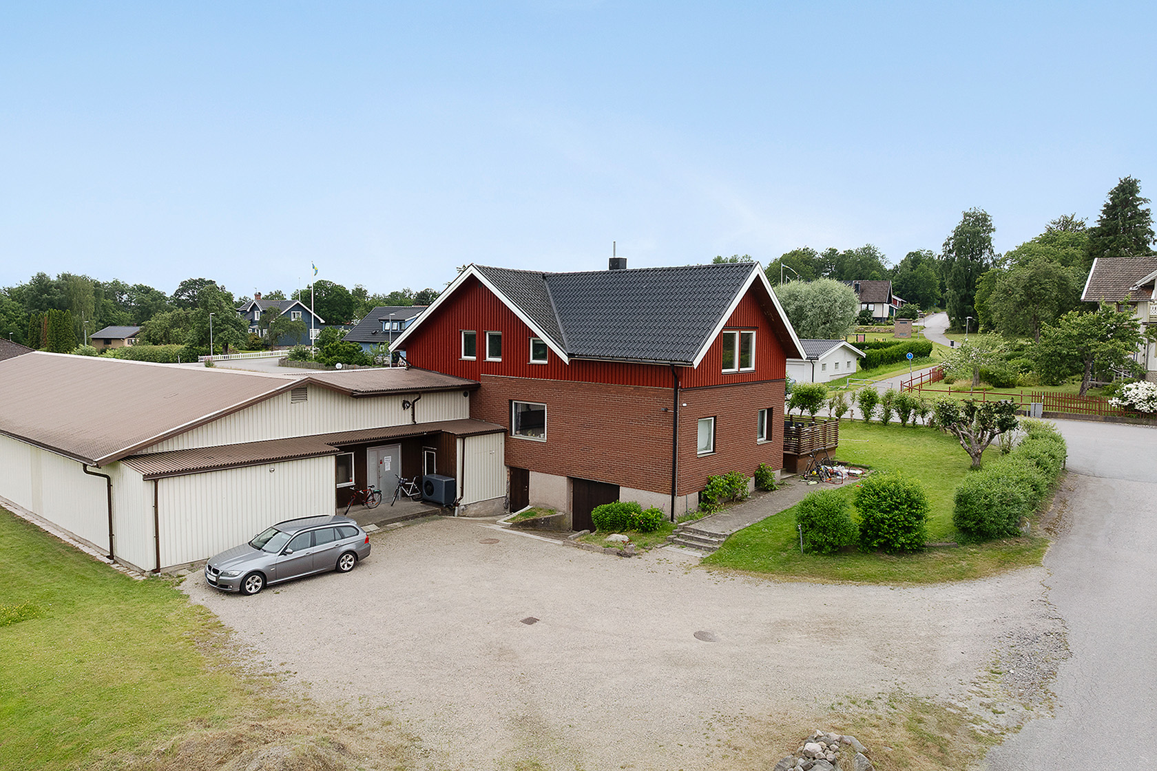 Klockarevägen 9 – bild 7