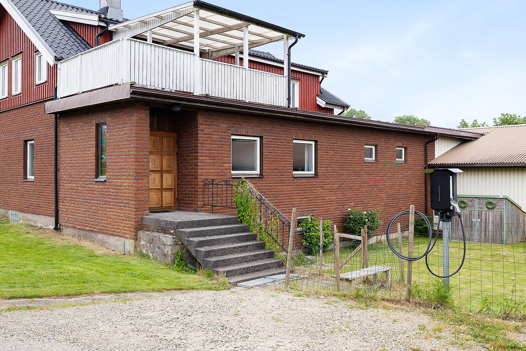 Klockarevägen 9 – bild 8