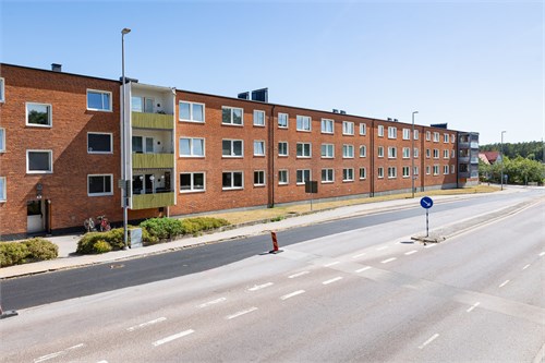 Ronnebyvägen 7A
