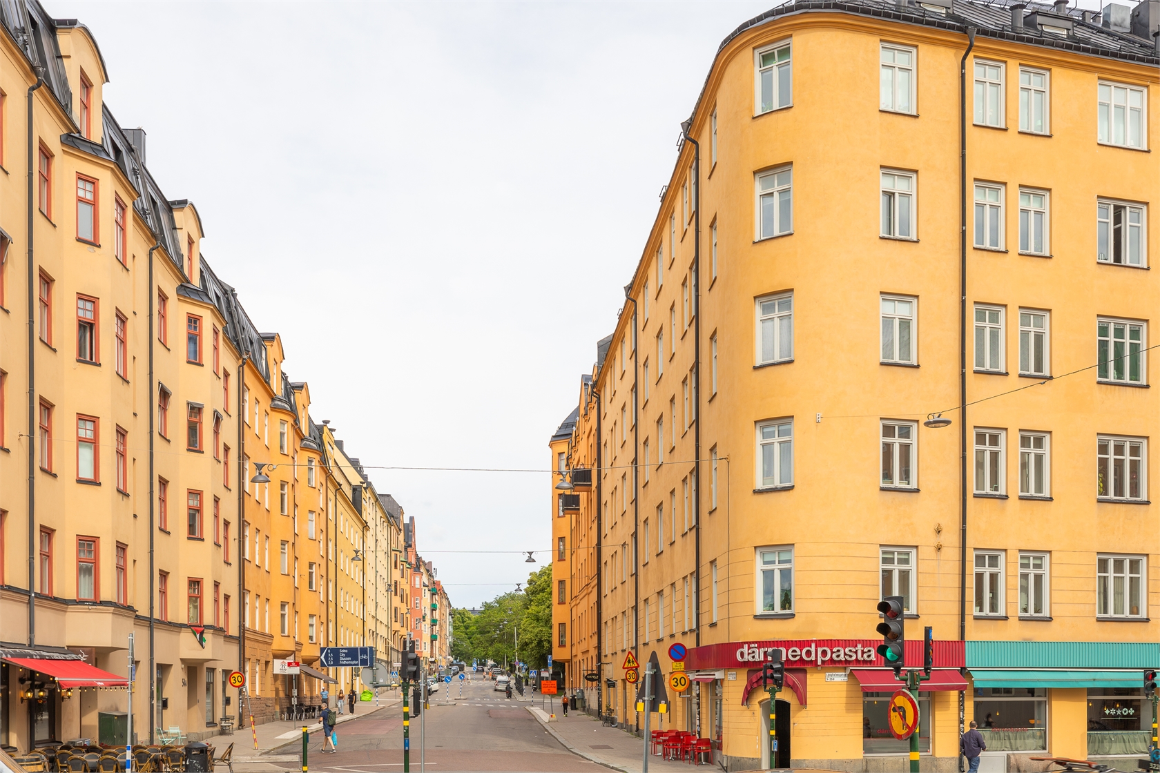 Högalidsgatan 13B – bild 36