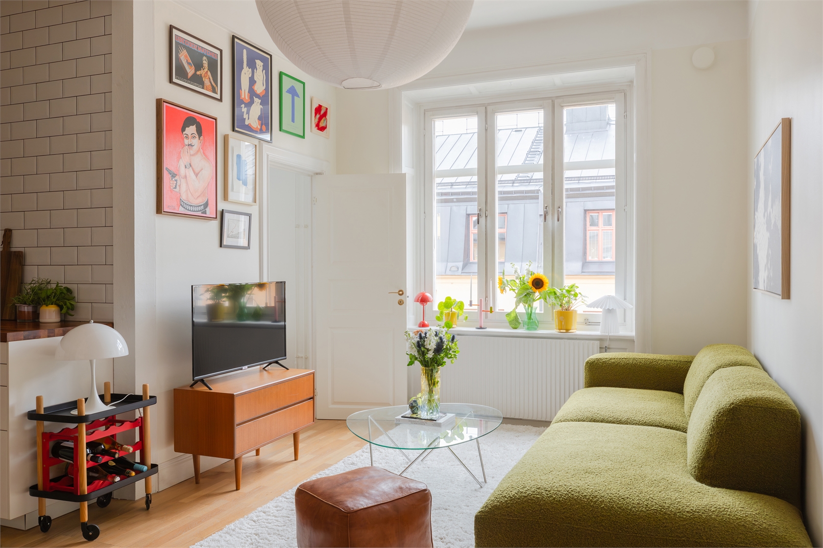 Högalidsgatan 13B – bild 8