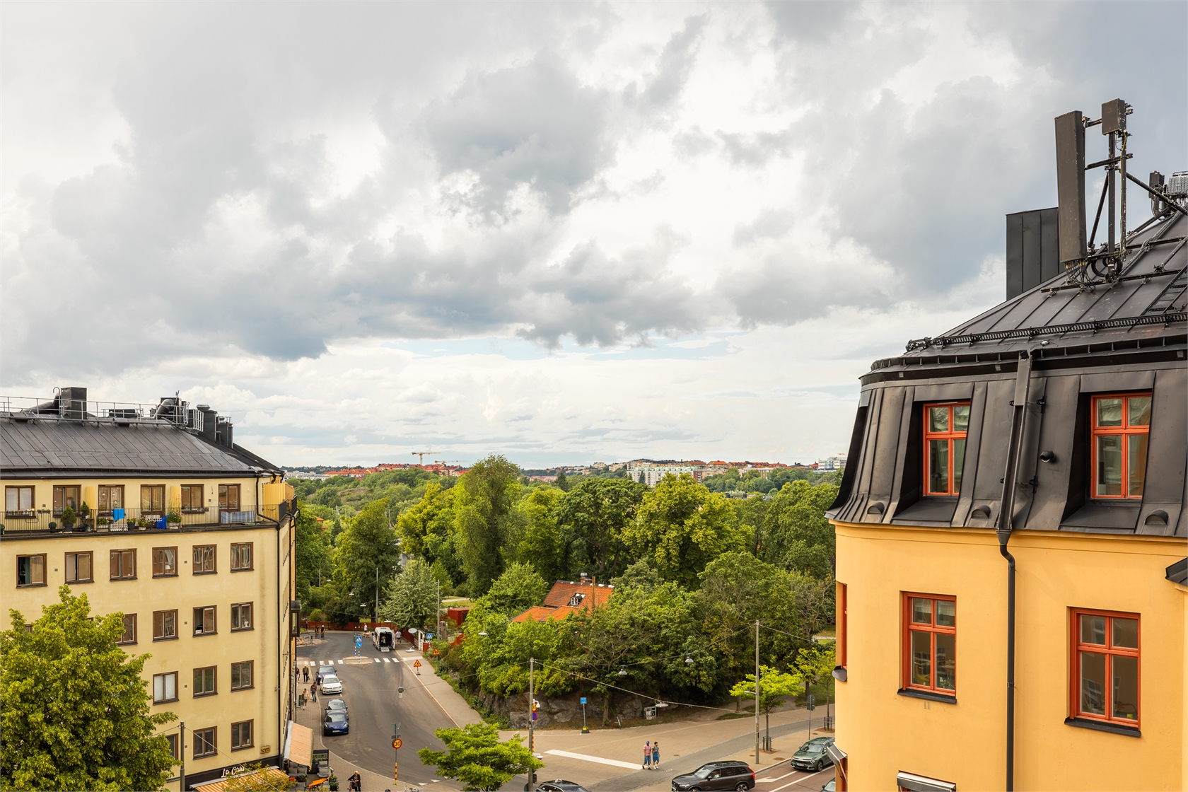 Högalidsgatan 13B – bild 22