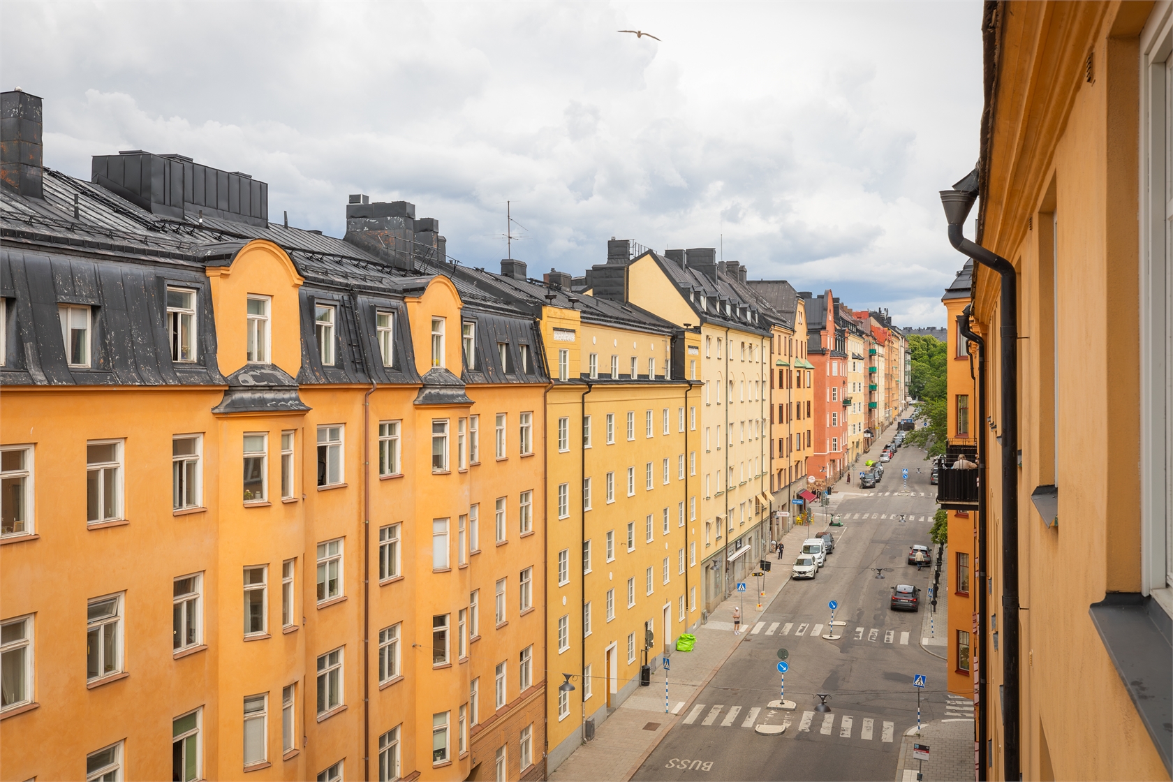Högalidsgatan 13B – bild 5