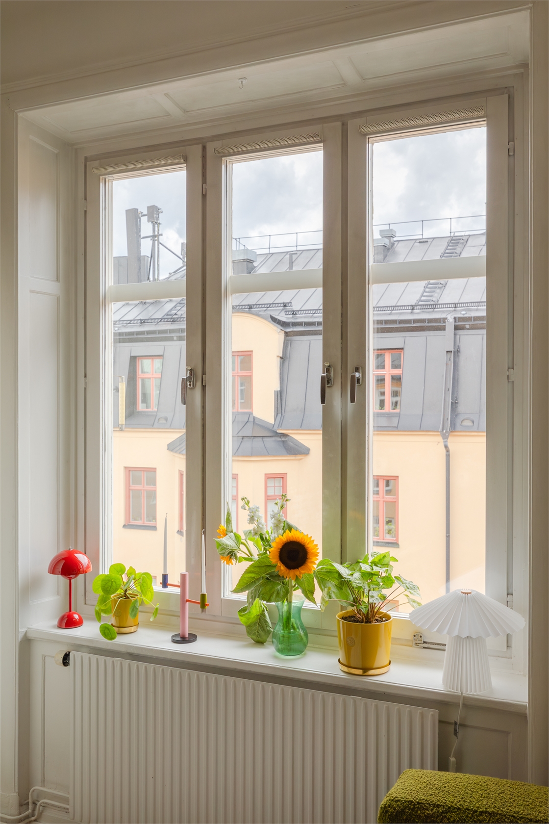 Högalidsgatan 13B – bild 4