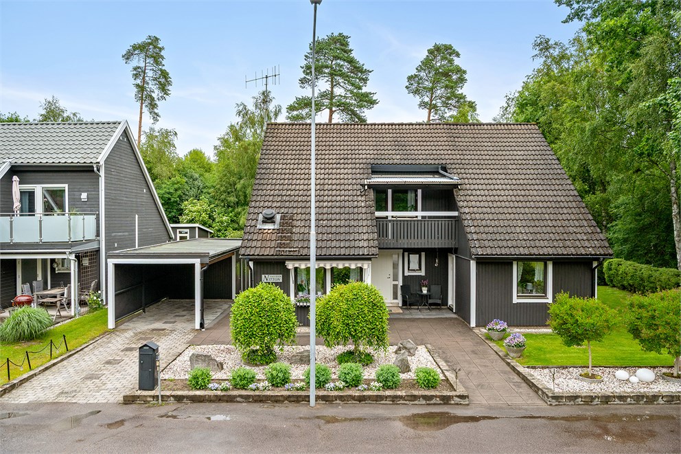 Dalvägen 19