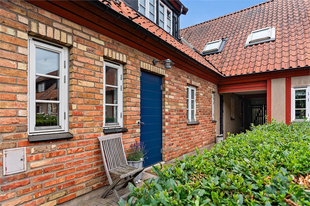 Lilla Viksvägen 3B