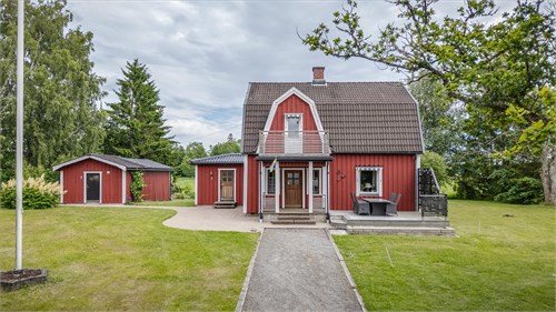 Brosäter Lilla Ekåsen 