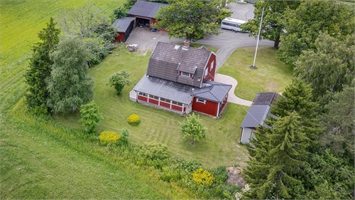 Brosäter Lilla Ekåsen 