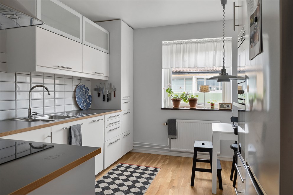 Arklimästaregatan 32