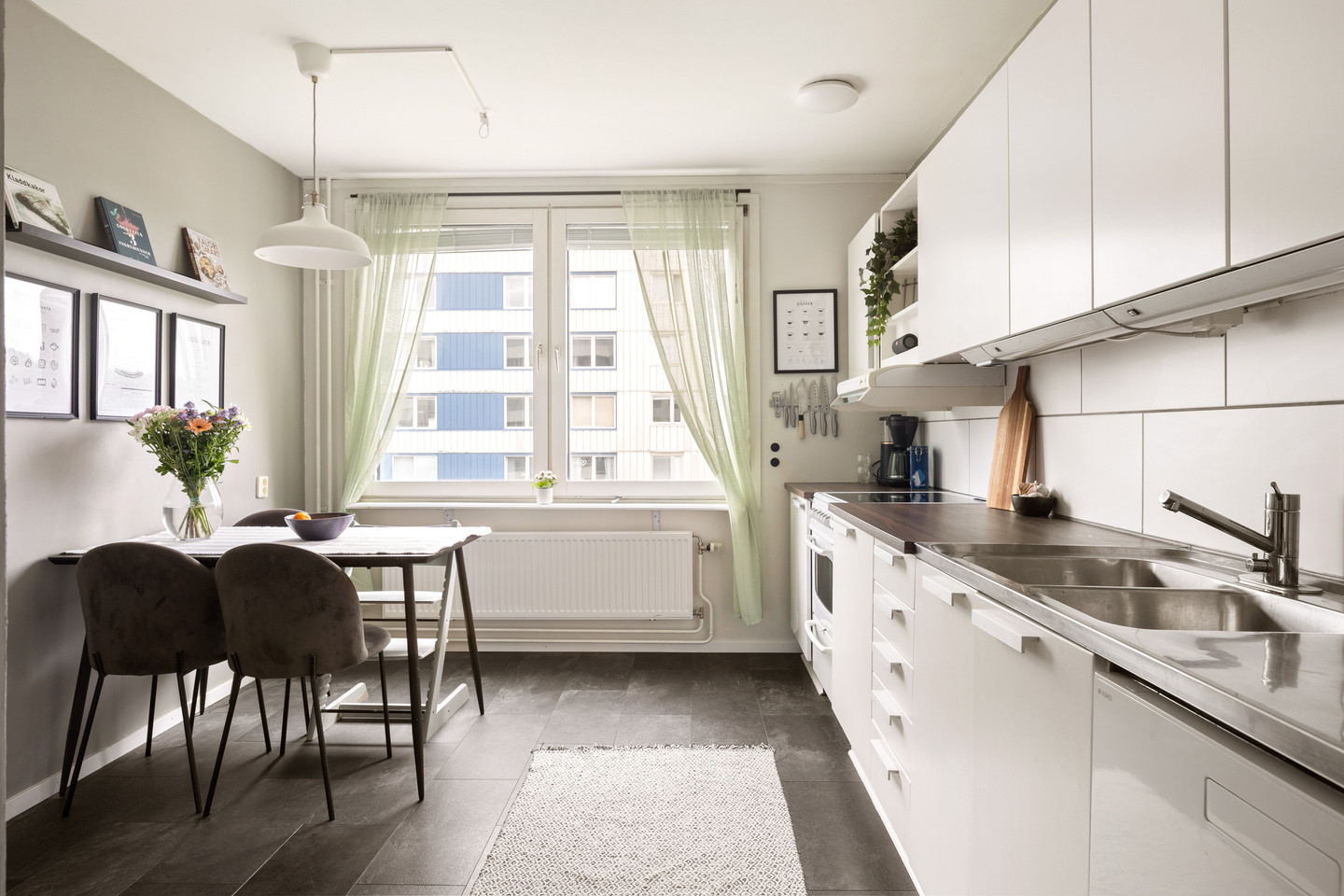 Kongahällagatan 40B – bild 2