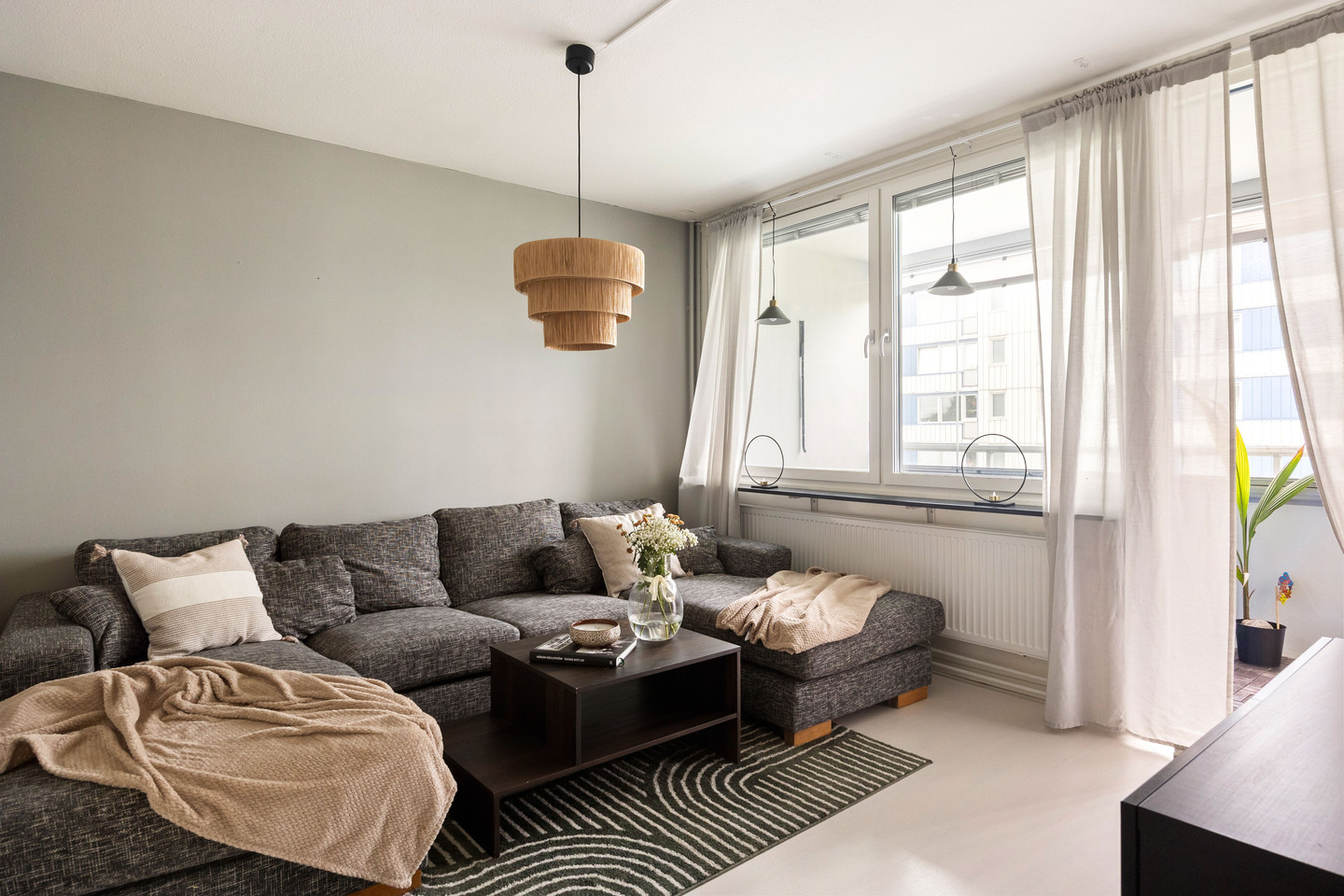 Kongahällagatan 40B – bild 3
