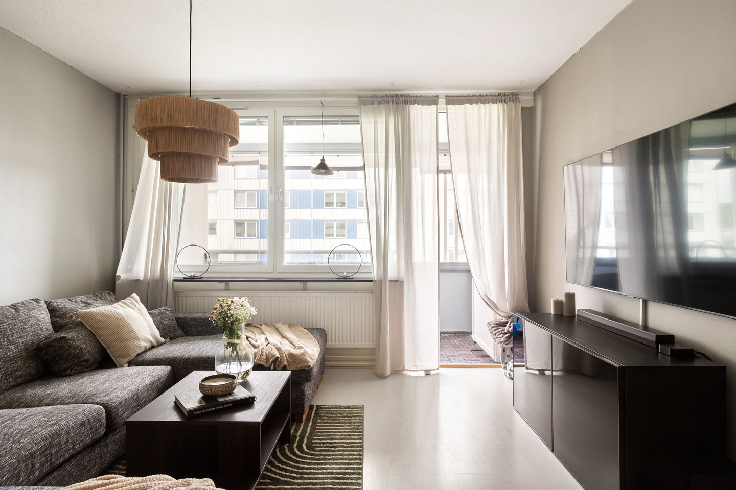 Kongahällagatan 40B – bild 4