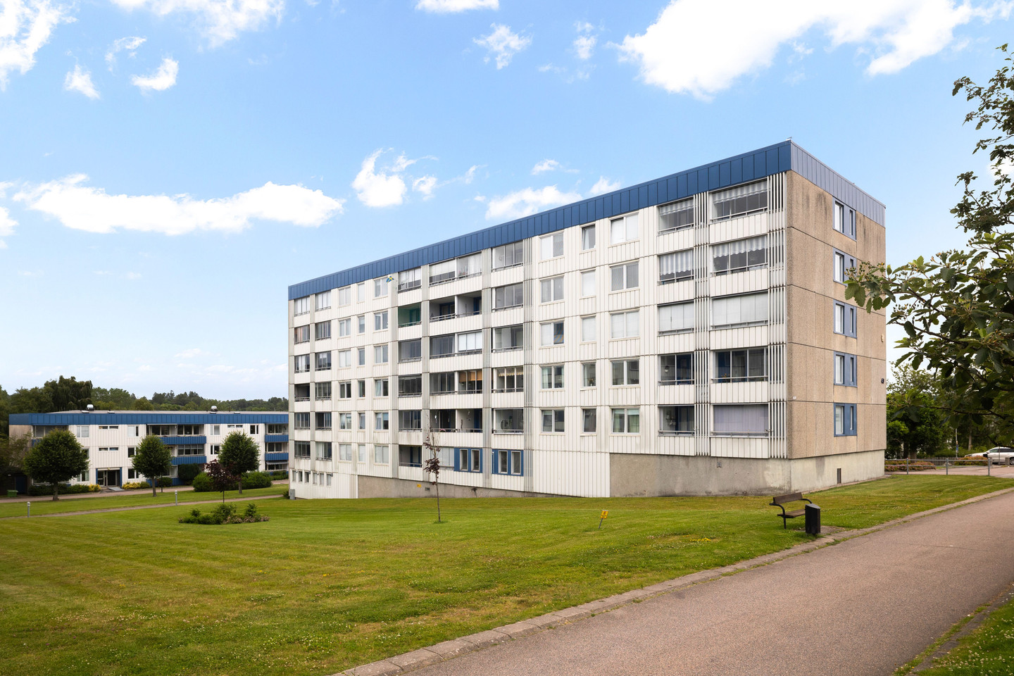 Kongahällagatan 40B – bild 27