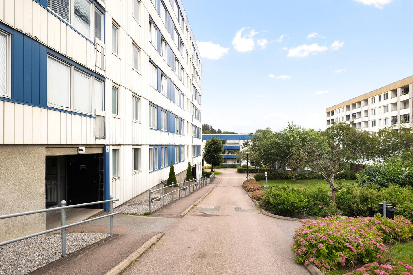 Kongahällagatan 40B – bild 26