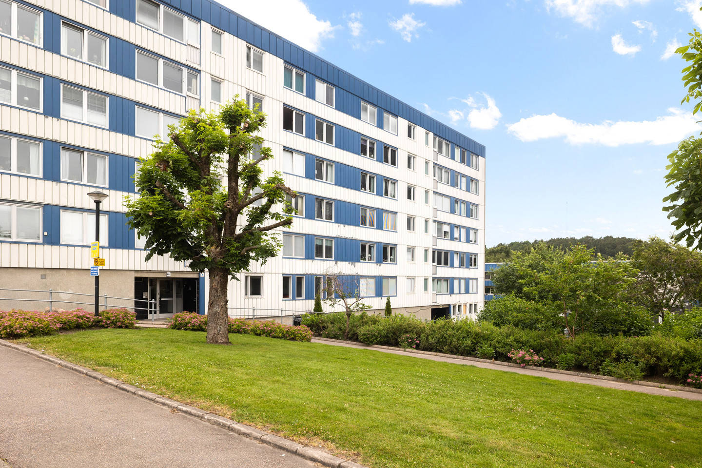 Kongahällagatan 40B – bild 28