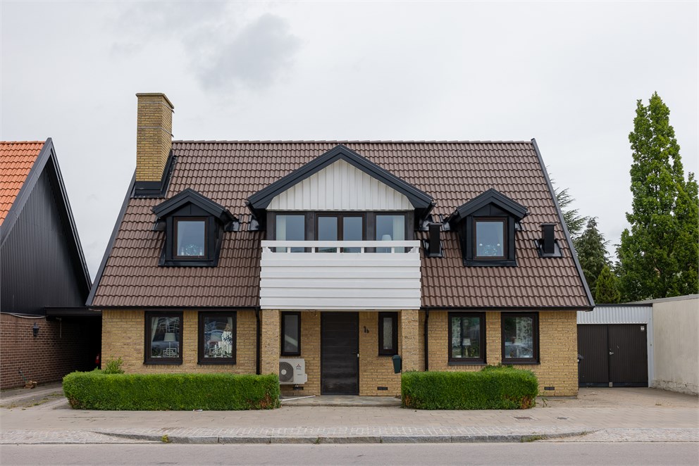 Gasverksgatan 1B