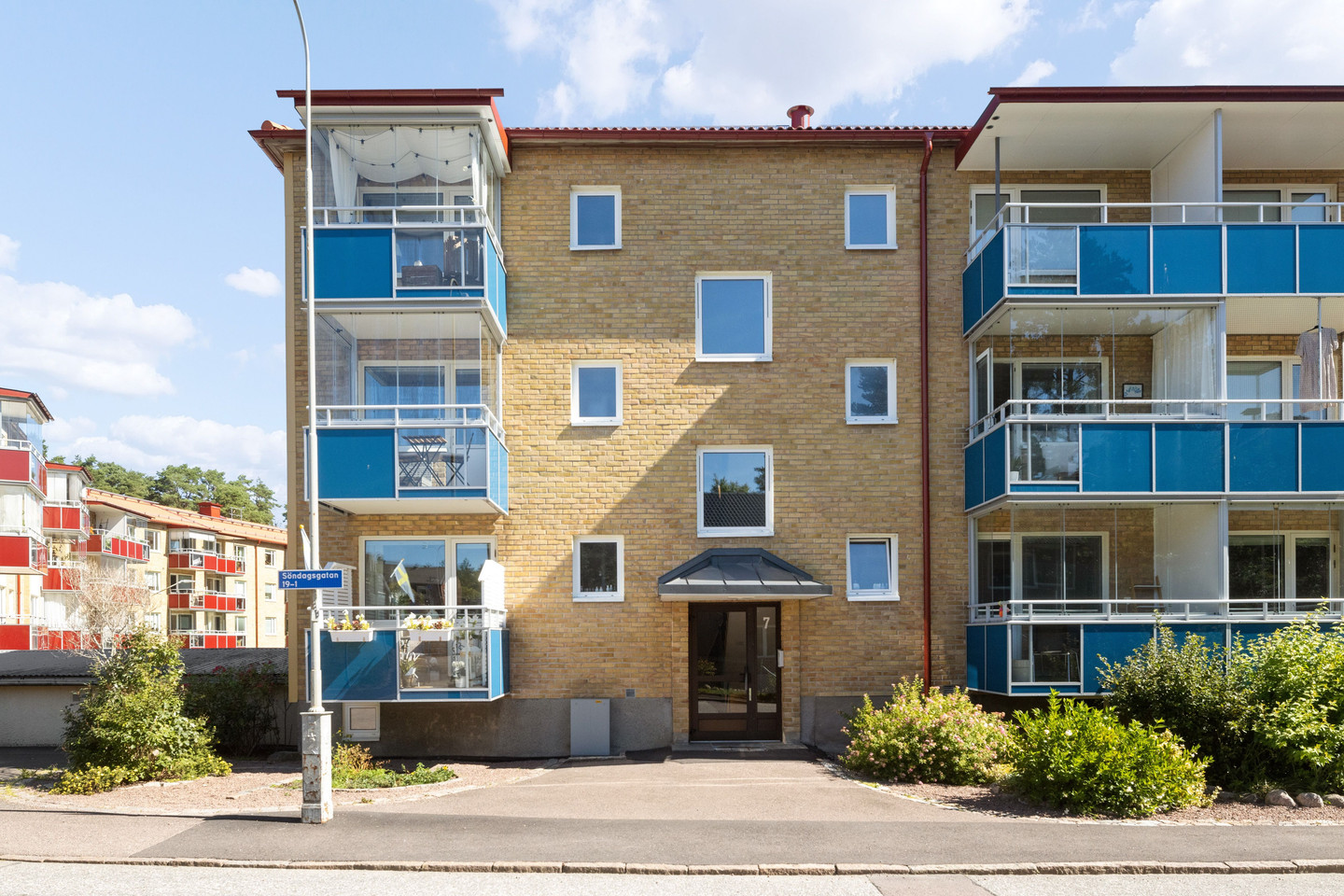 Söndagsgatan 7 – bild 18