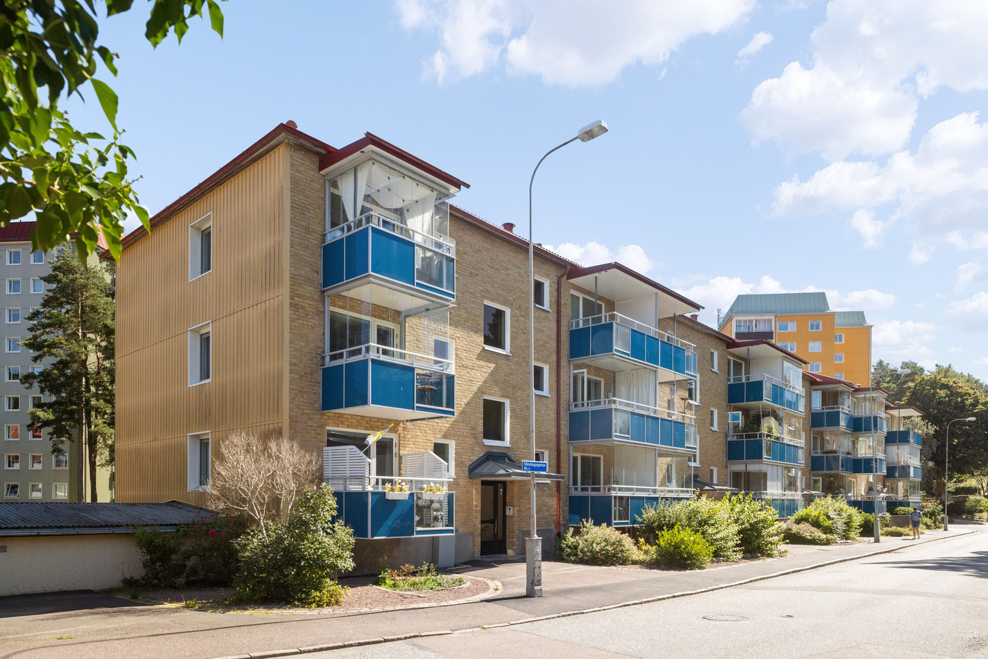 Söndagsgatan 7 – bild 19