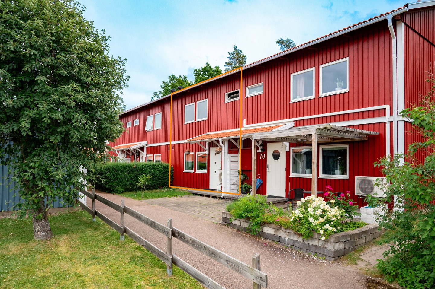 Bokvägen 72 – bild 1