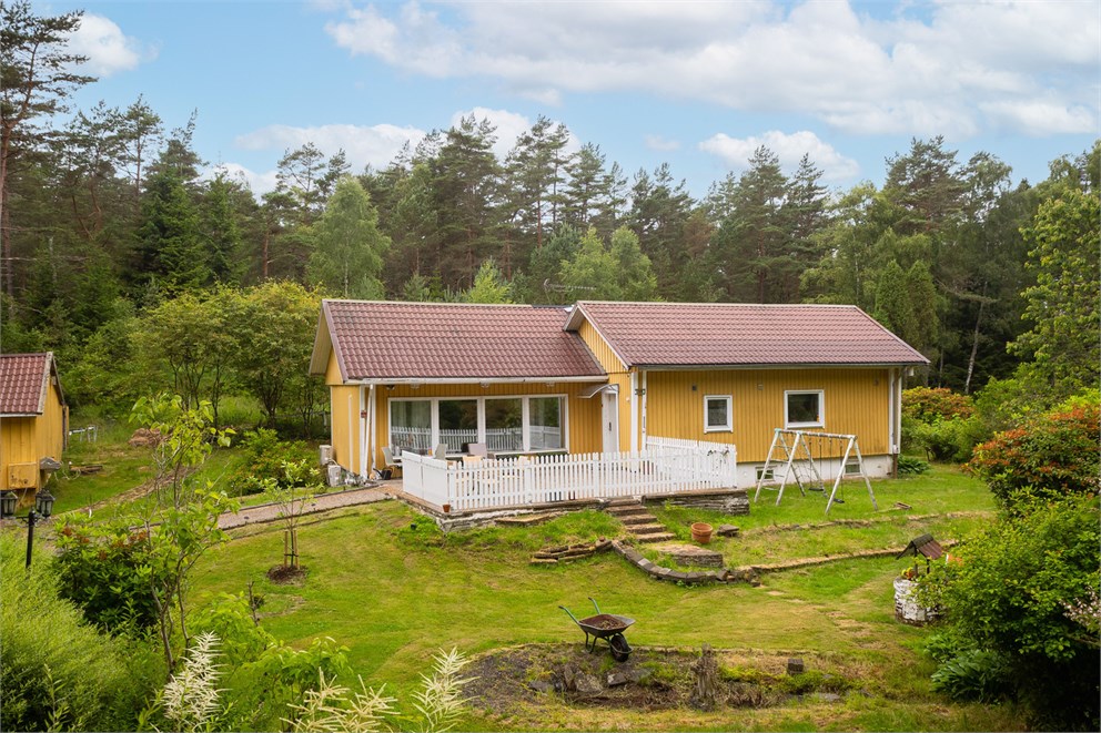 Kroksjövägen 140