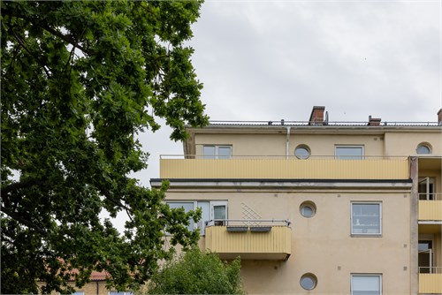 Ehrenbuschsgatan 1A