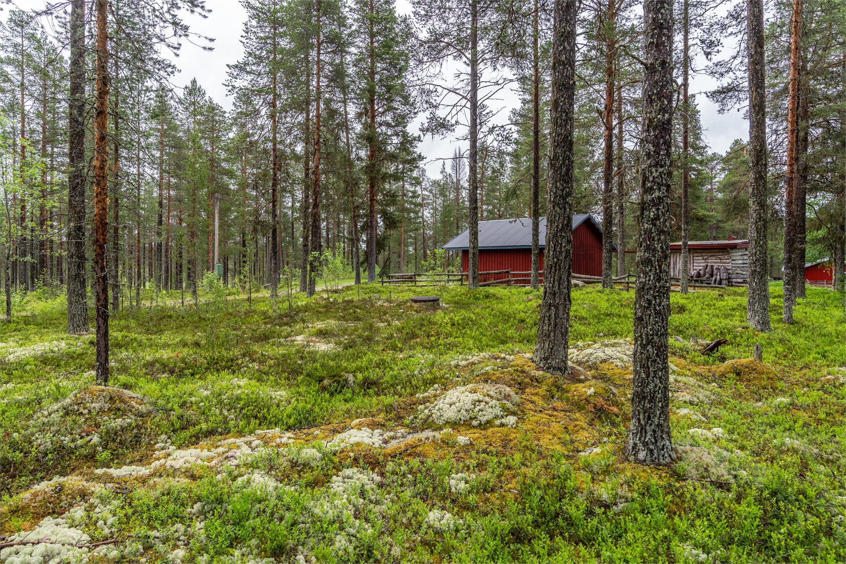 Tomt i Grötholen – bild 4
