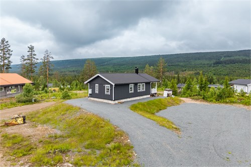 Stora Gränsvägen 1