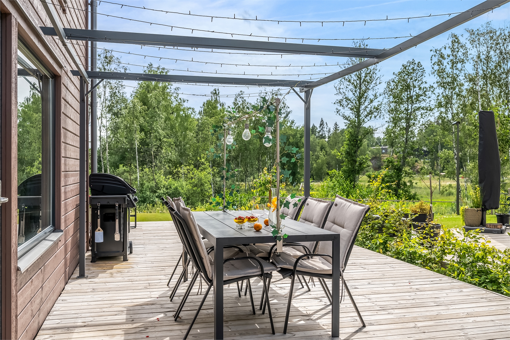 Källbergavägen 54B – bild 2