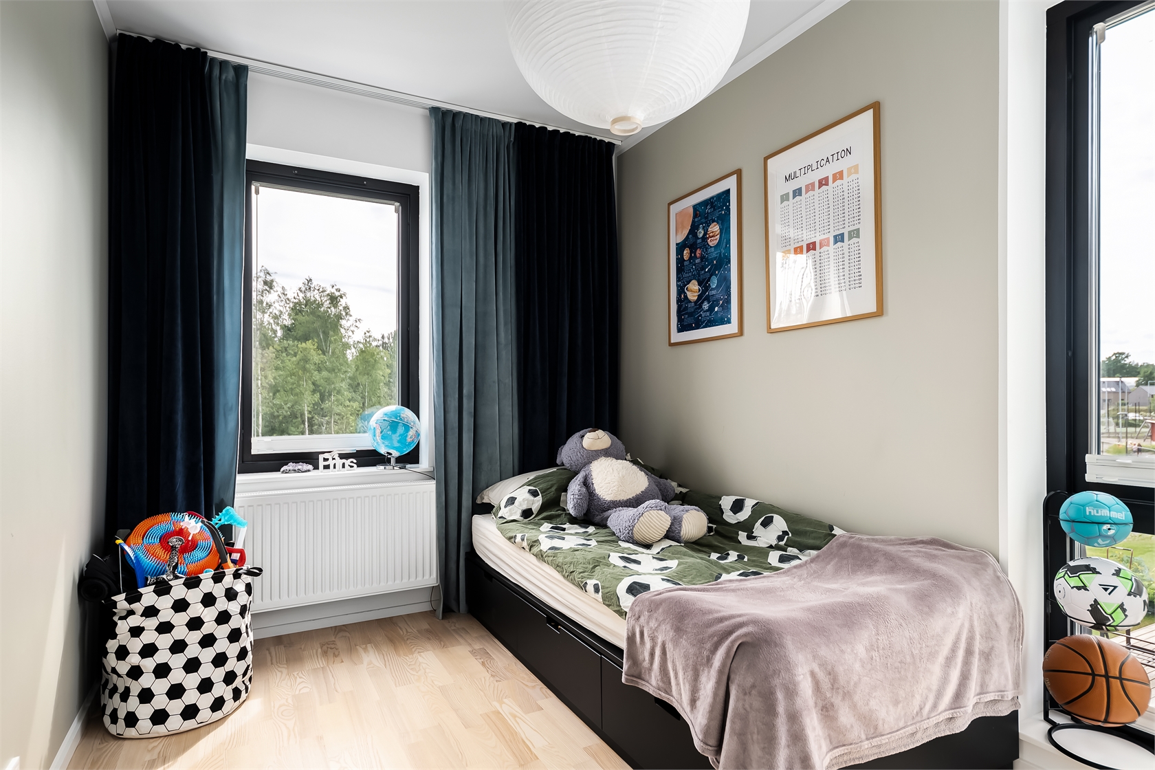 Källbergavägen 54B – bild 20