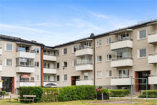 Åkersbergavägen 2A