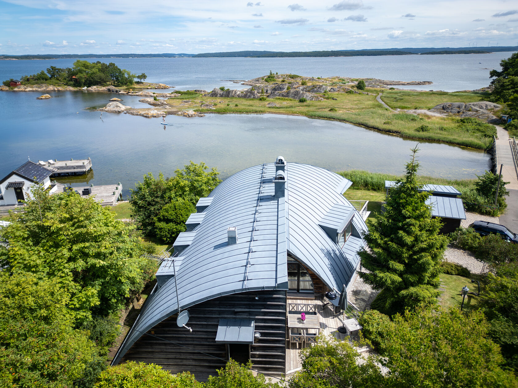 A U Bååths väg 8 – bild 3