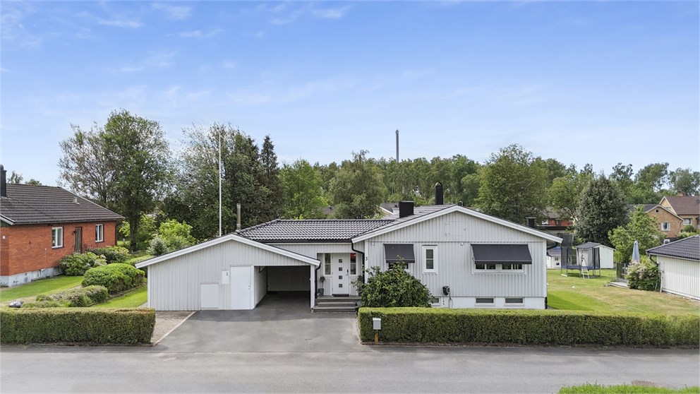 Sommarvägen 3