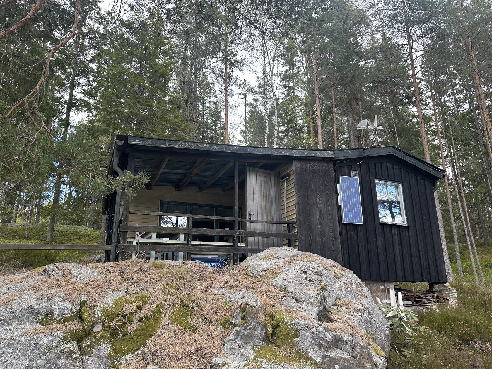 Mon Krokvattnet 1 o 2 – bild 5