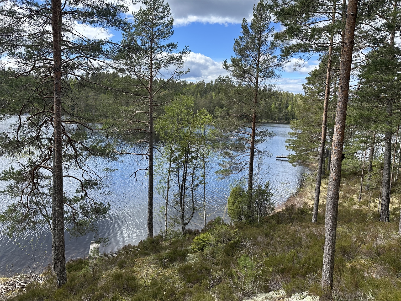 Mon Krokvattnet 1 o 2 – bild 8