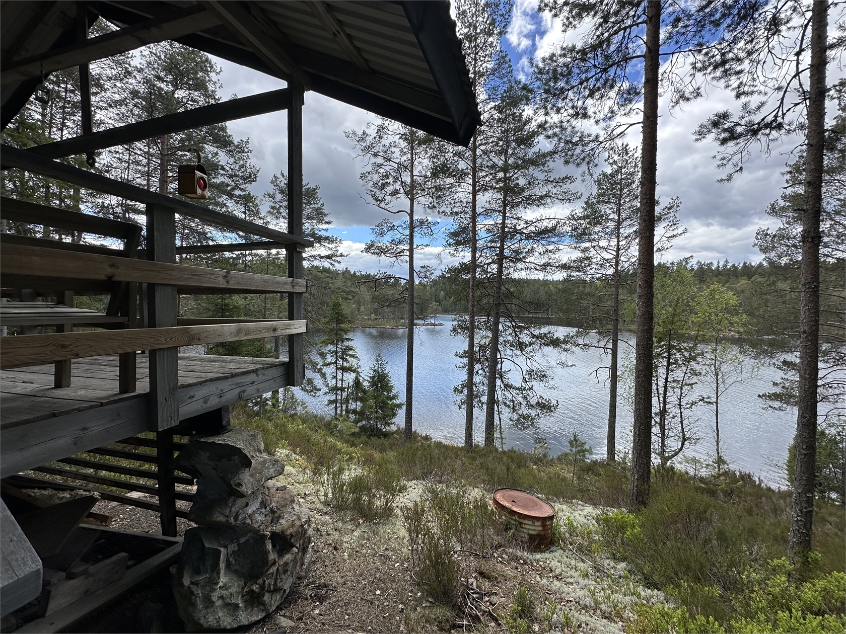 Mon Krokvattnet 1 o 2 – bild 19