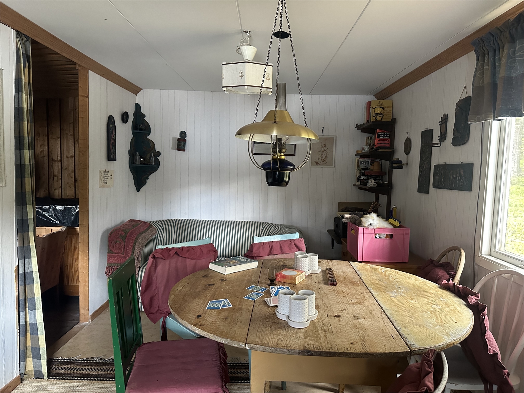 Mon Krokvattnet 1 o 2 – bild 21