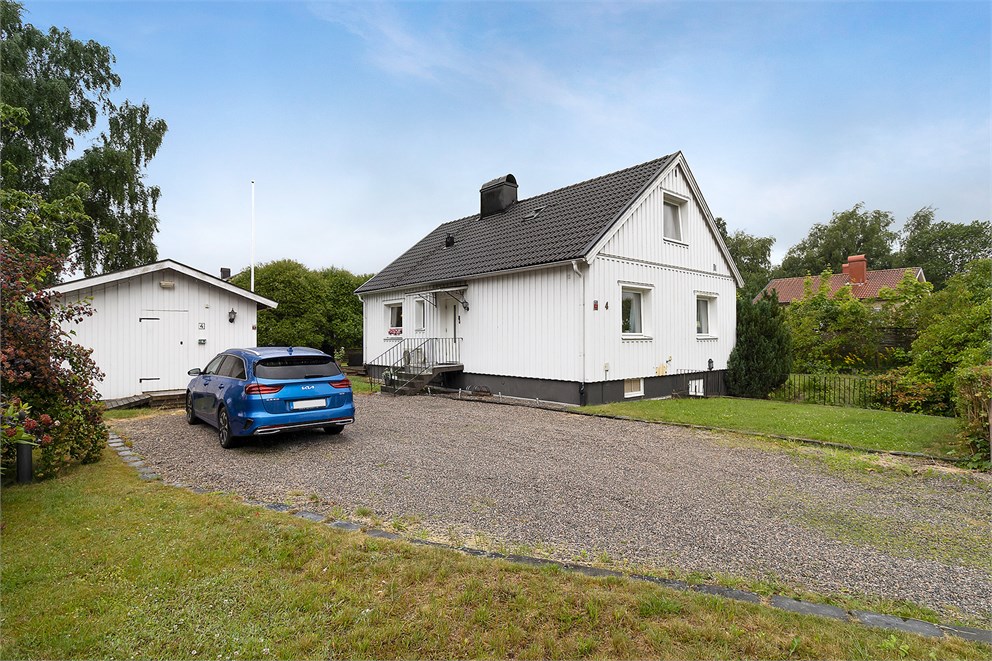 Skillnadsgatan 4