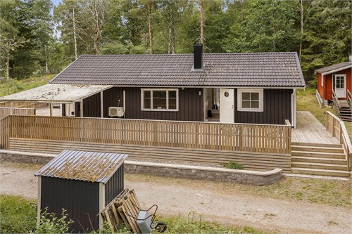 Mellanvägen 7B