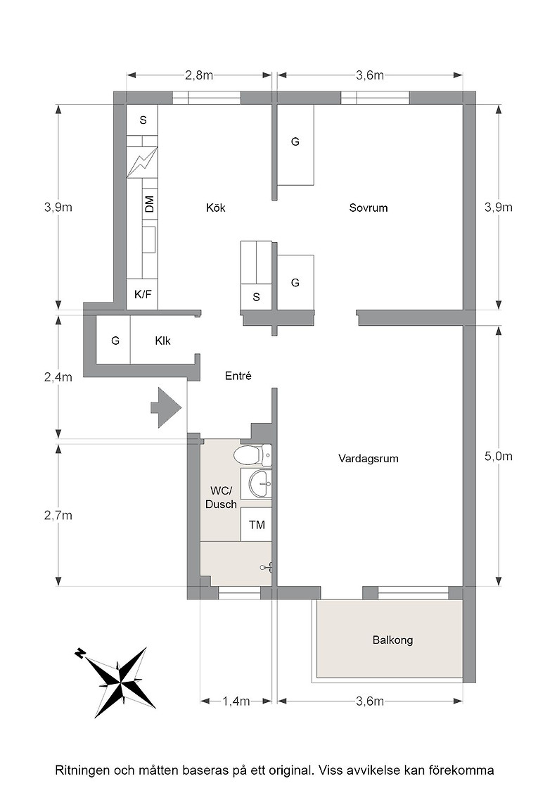 Söndagsgatan 7 – bild 21